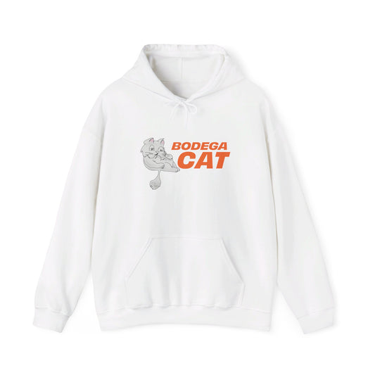 Bodega Cat Sweatshirt