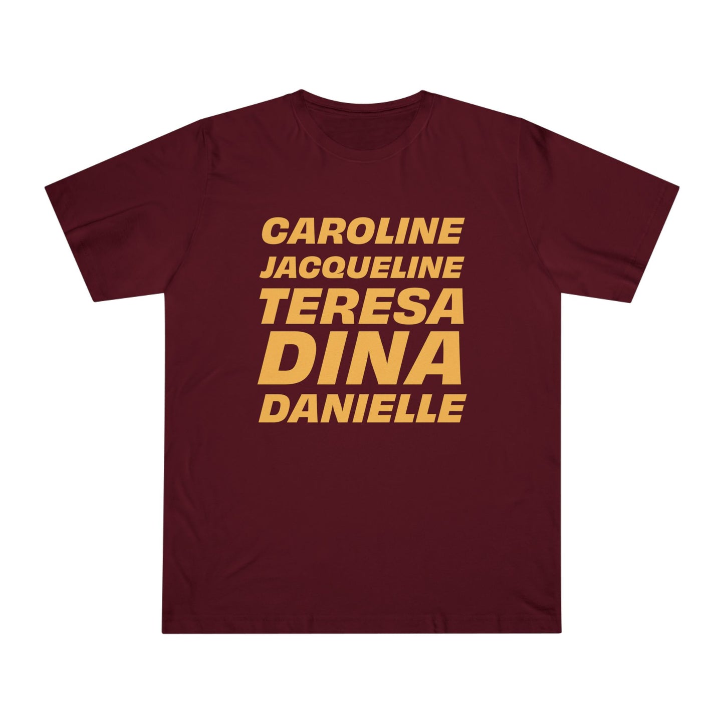 OG NJ Housewives T-Shirt