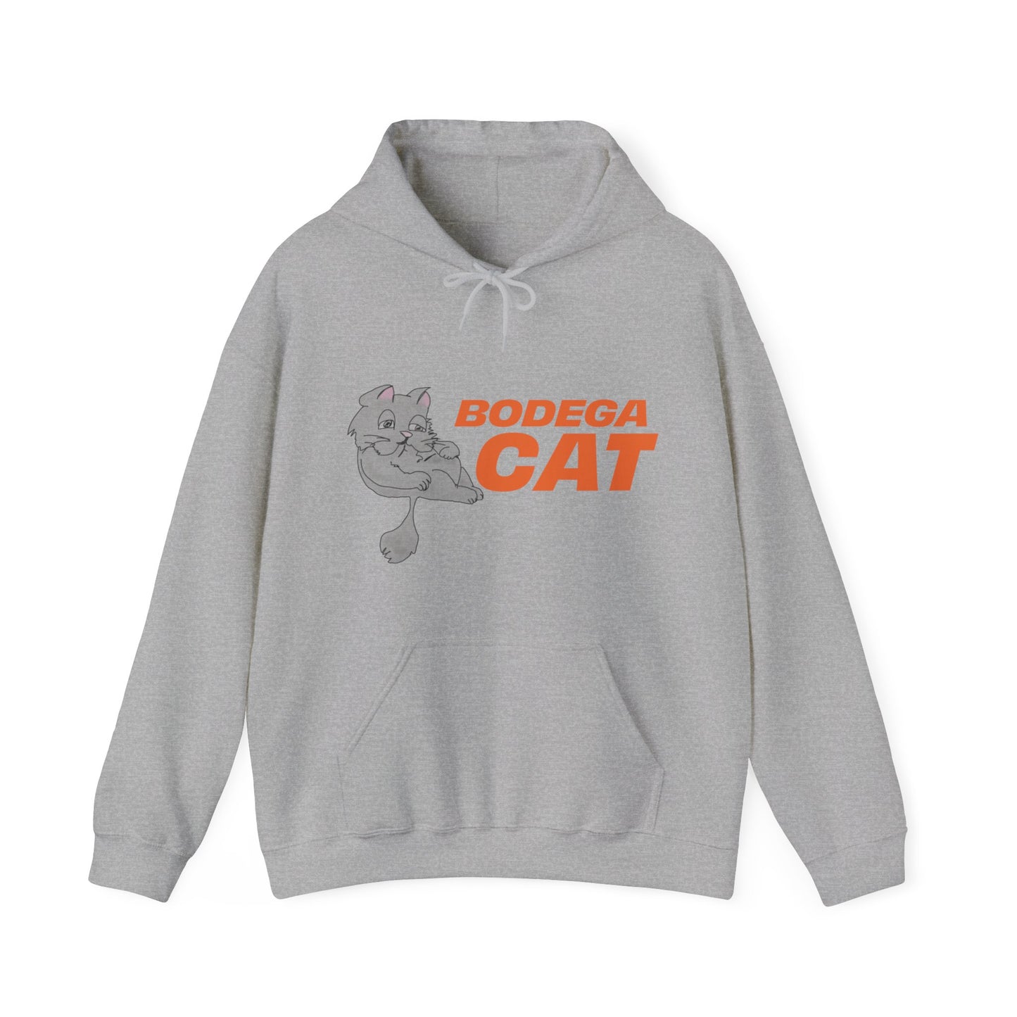 Bodega Cat Sweatshirt