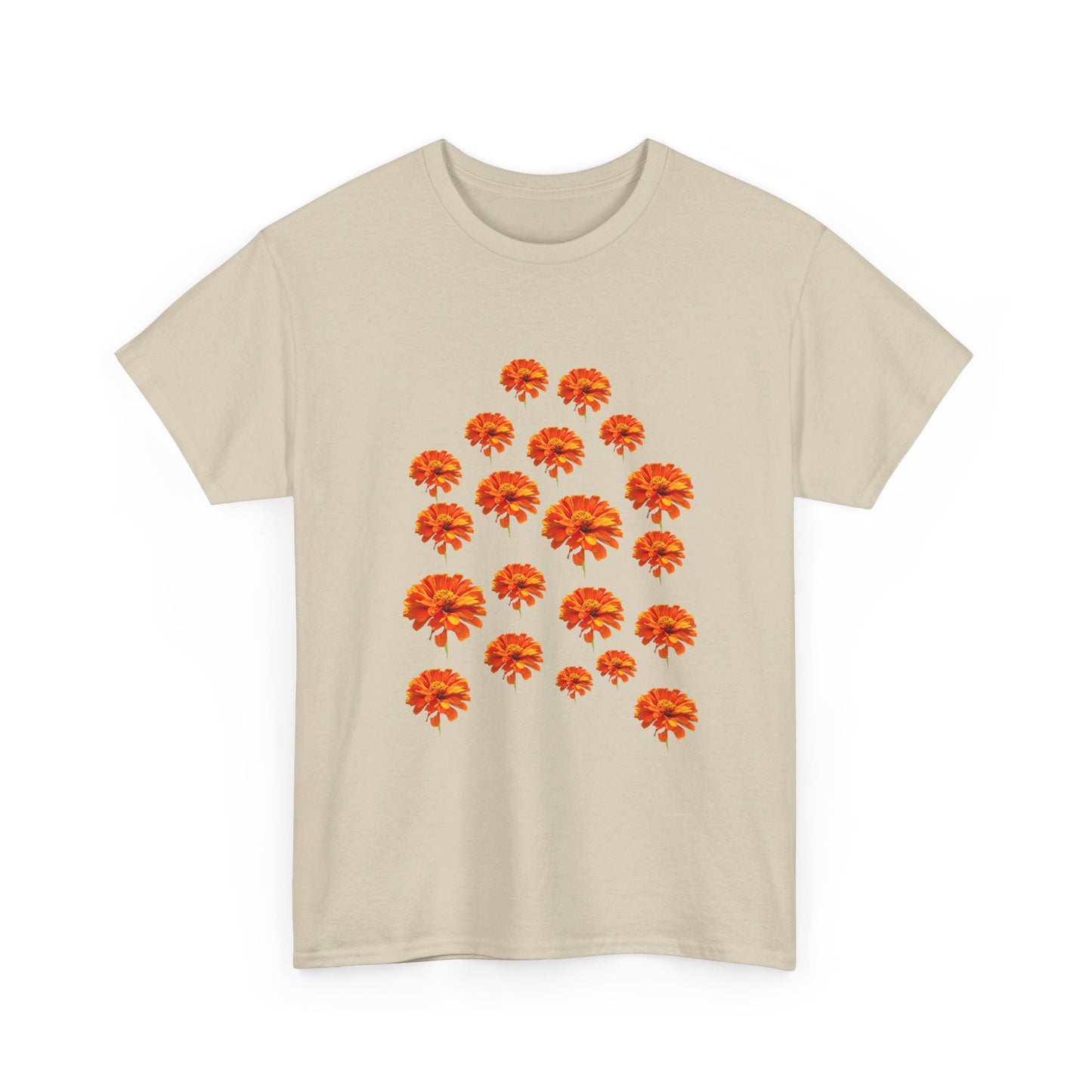 Zinnia T-Shirt