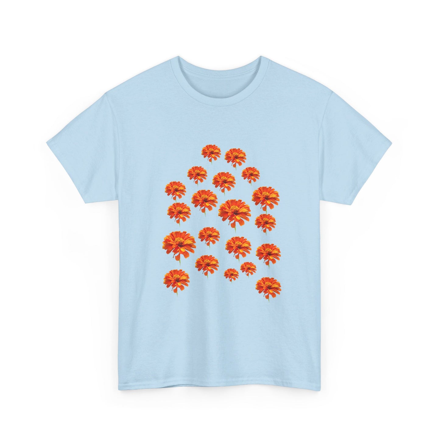 Zinnia T-Shirt