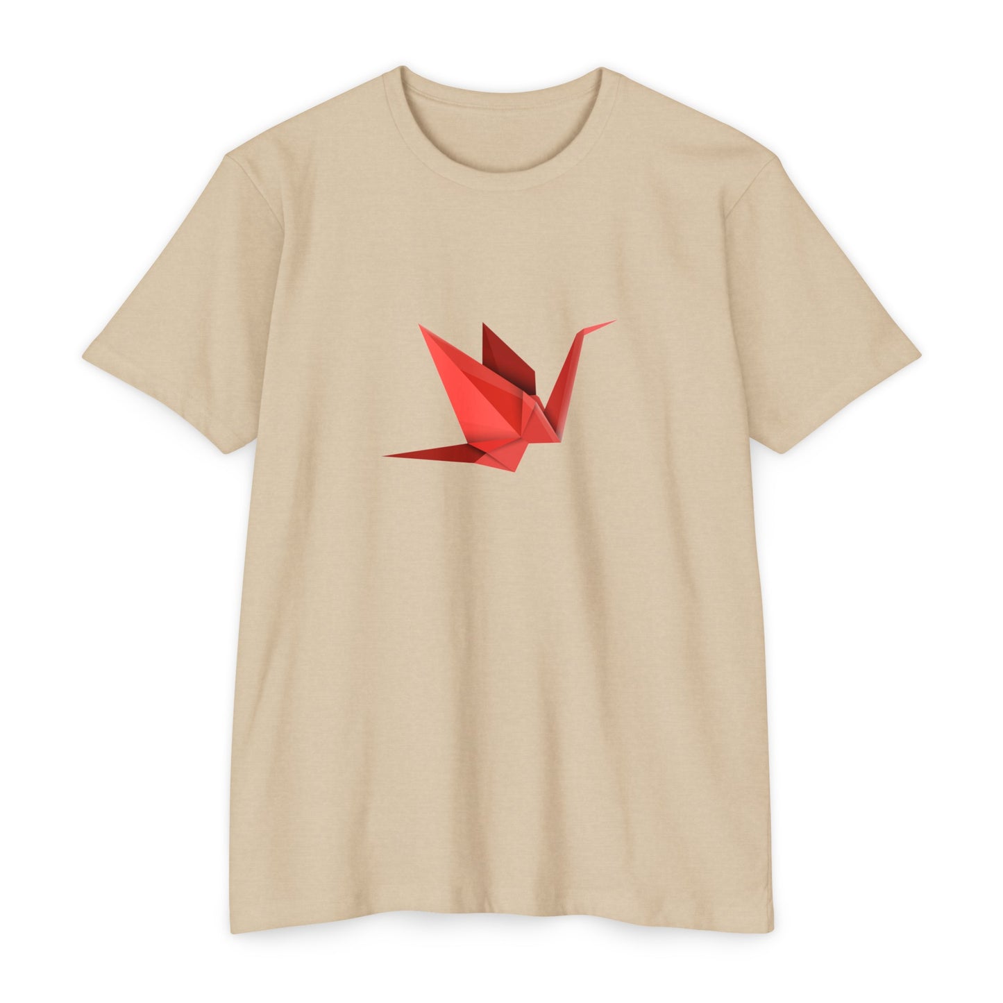 Origami Crane T-Shirt