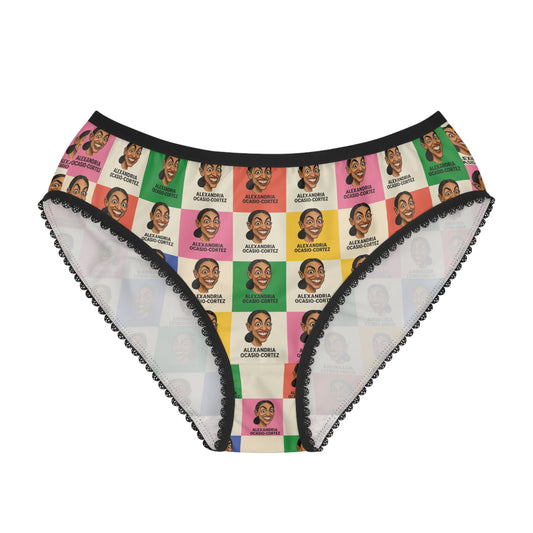 AOC Panties