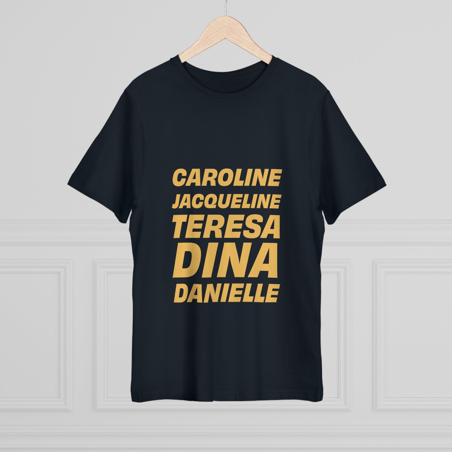 OG NJ Housewives T-Shirt