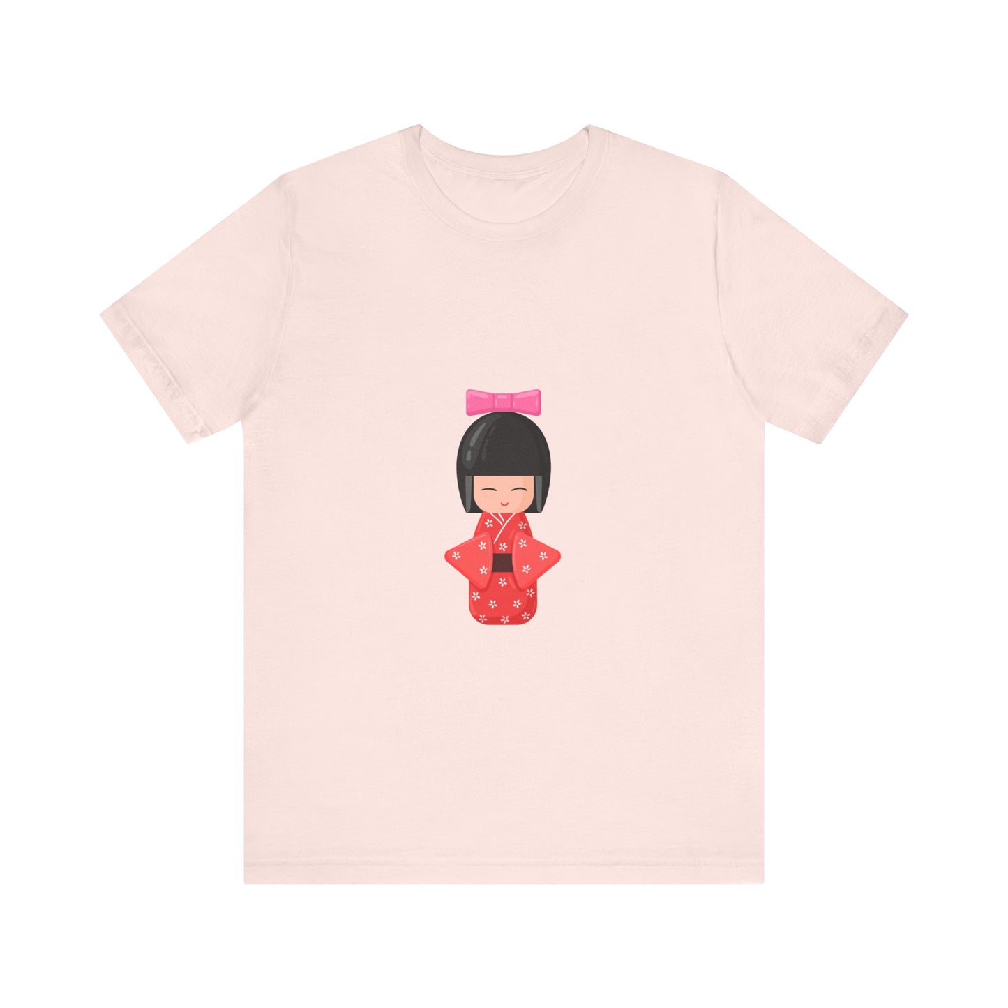 Geisha T-Shirt