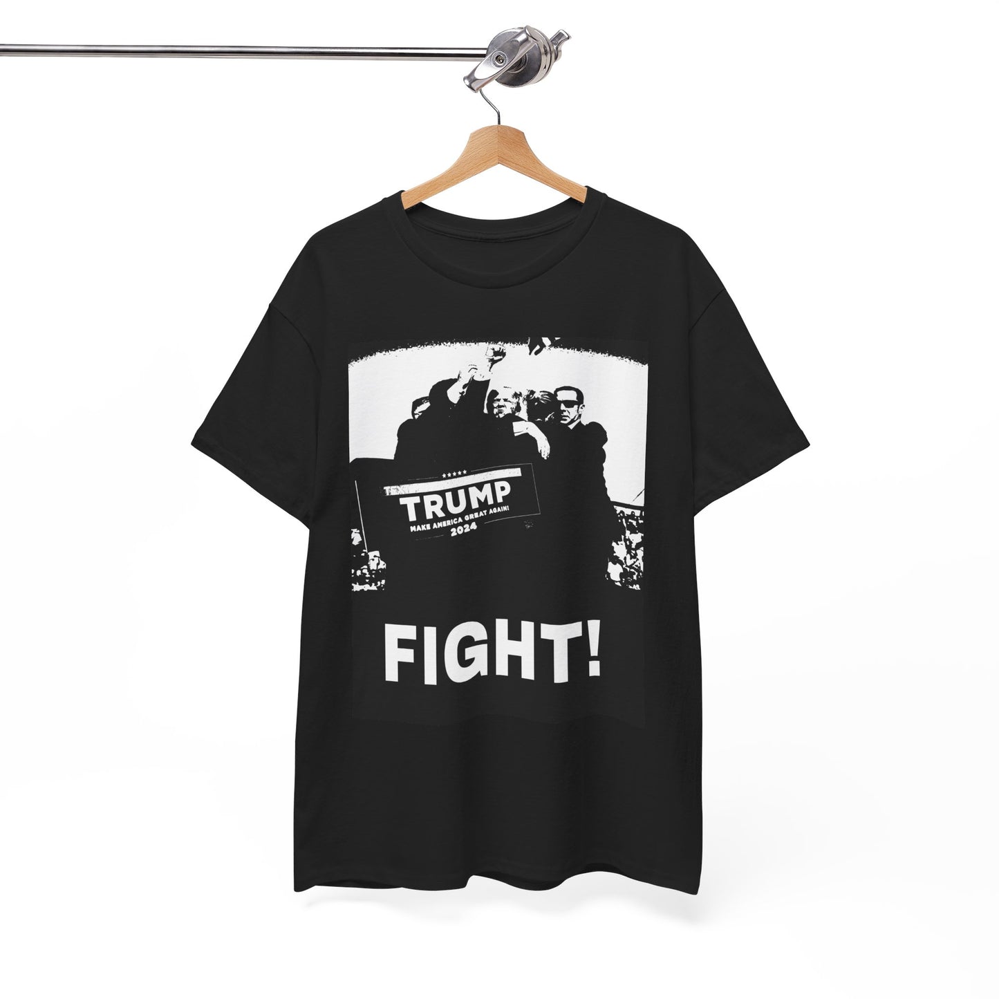 Fight T-Shirt