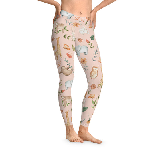 Animals Leggings