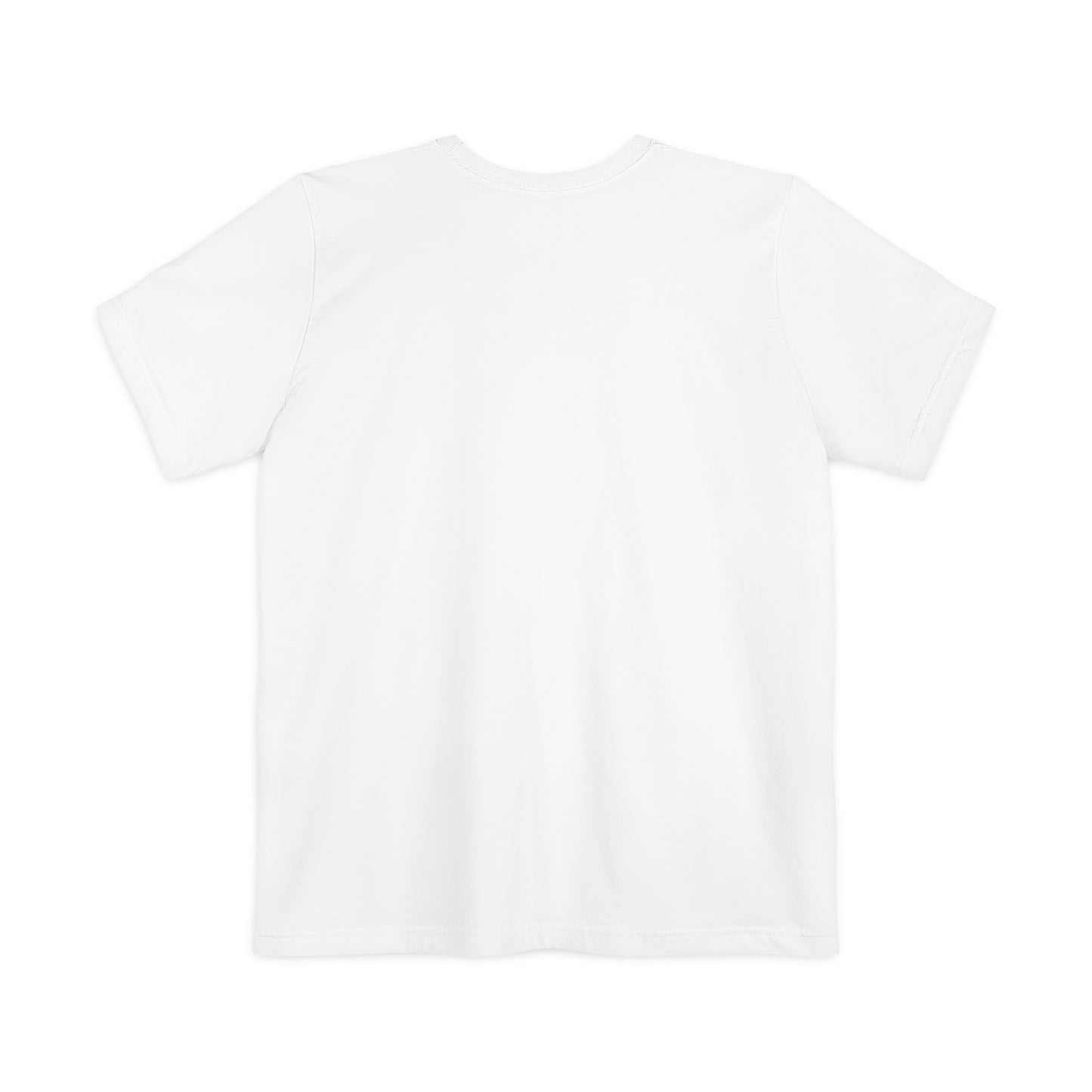 Proudly Introverted Unisex Pocket T-Shirt