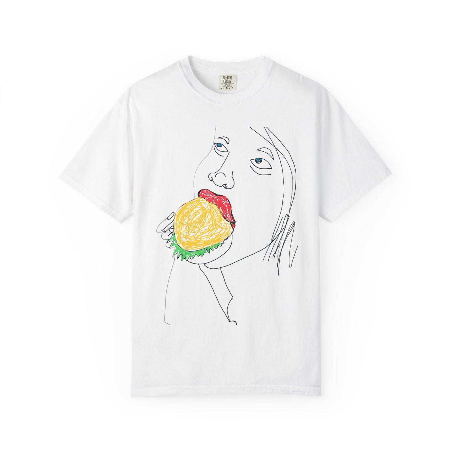 Nothing Burger T-Shirt