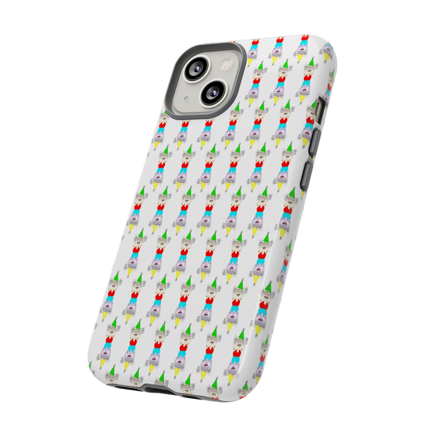 Party Favor Phone Case