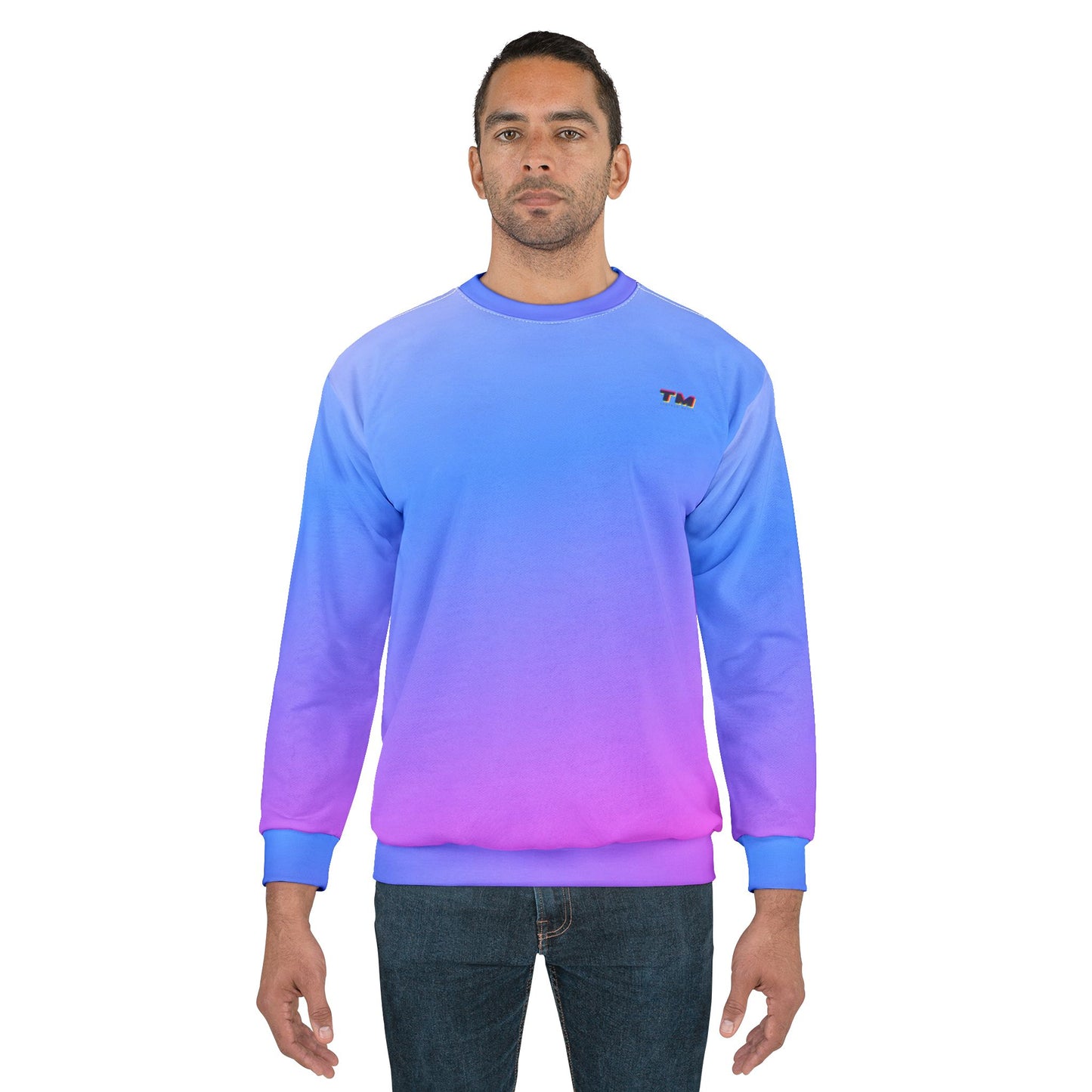 Aurora Borealis Sweatshirt