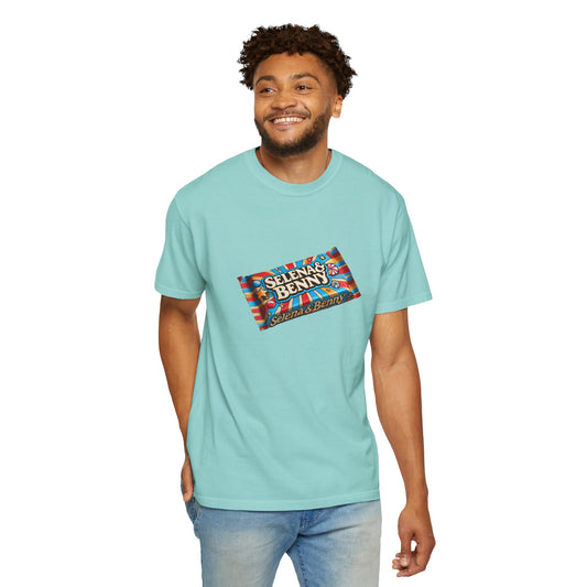 Selena & Benny Unisex T-Shirt