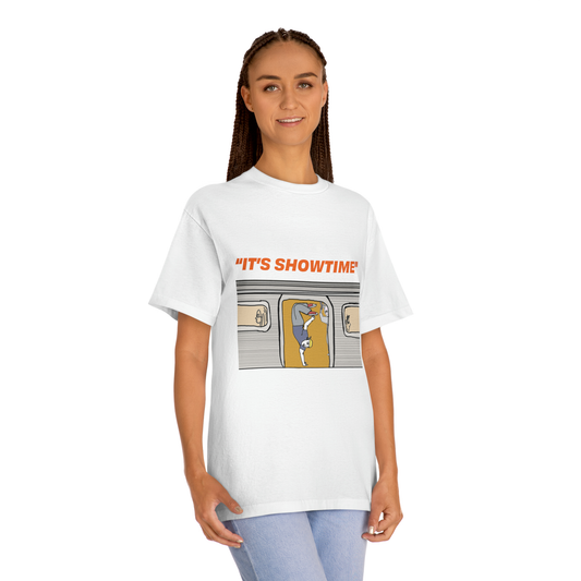 It's Showtime T-Shirt