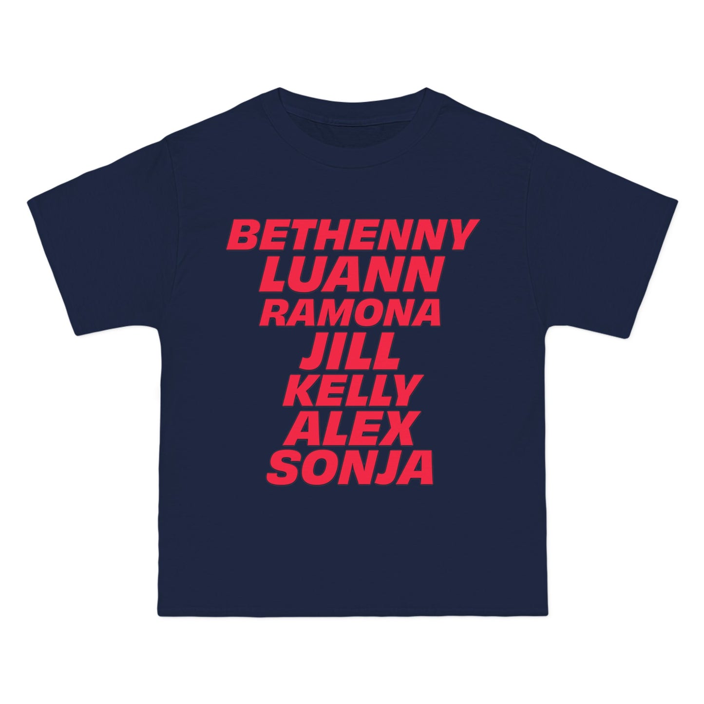 OG NY Housewives T-Shirt