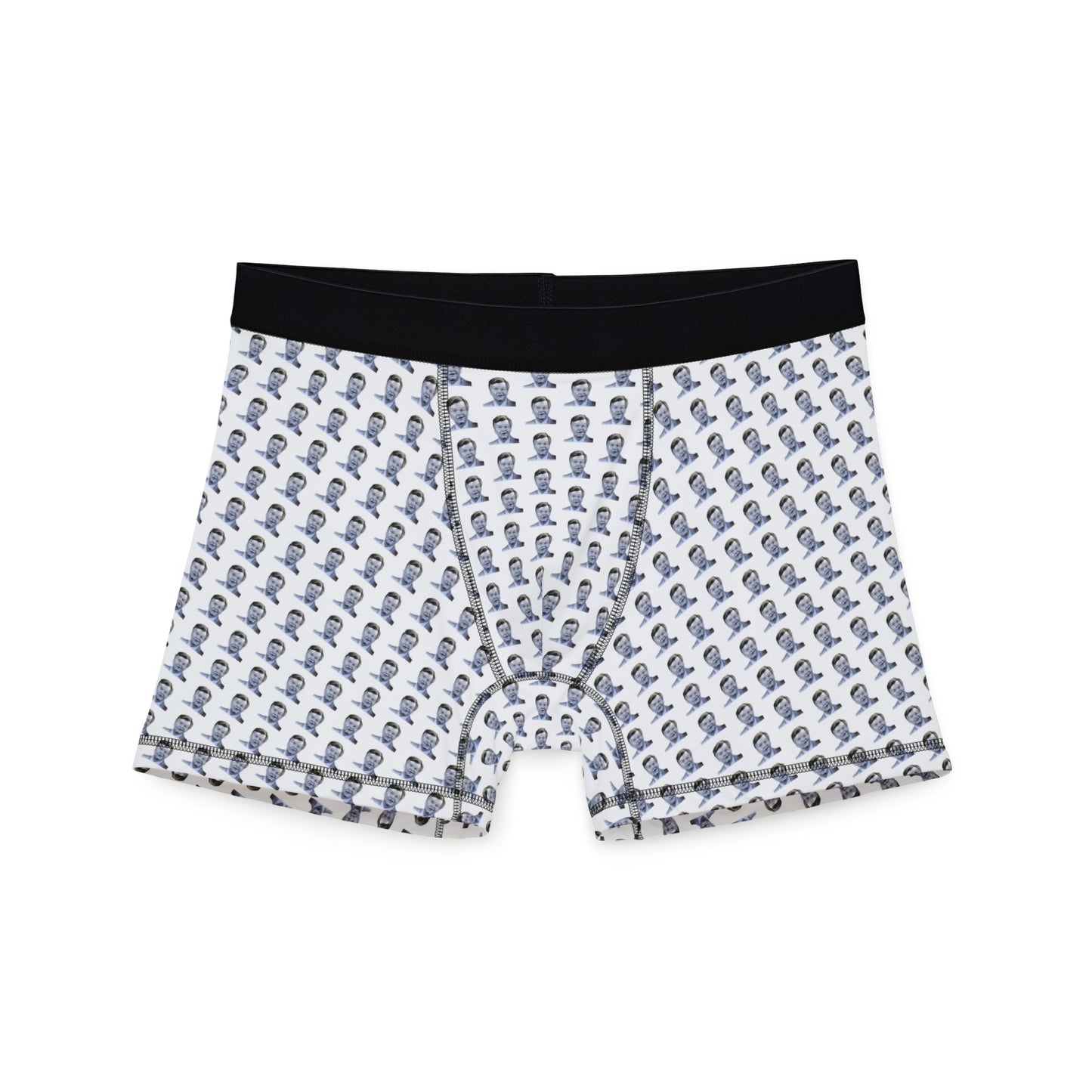 Benny Hill Men's Boxers