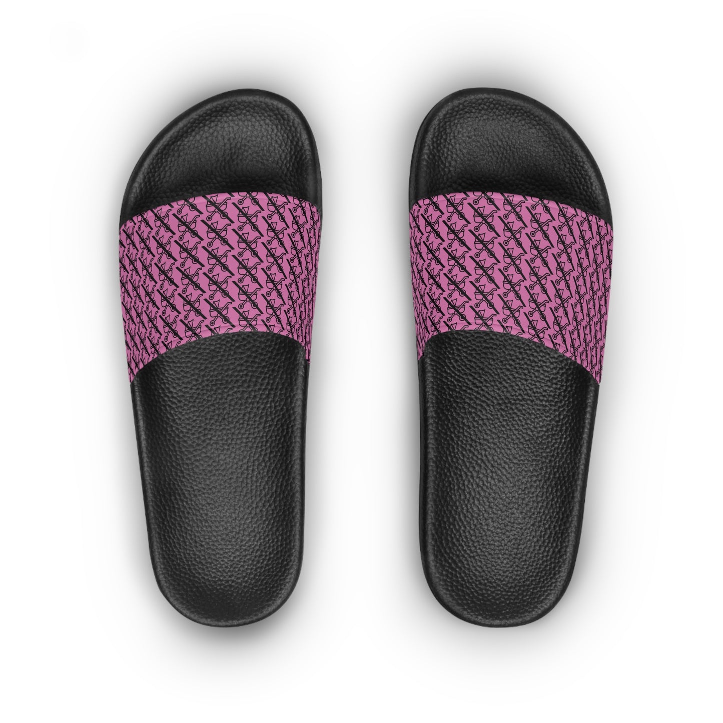 Proudly Childless Women's Slide Sandal