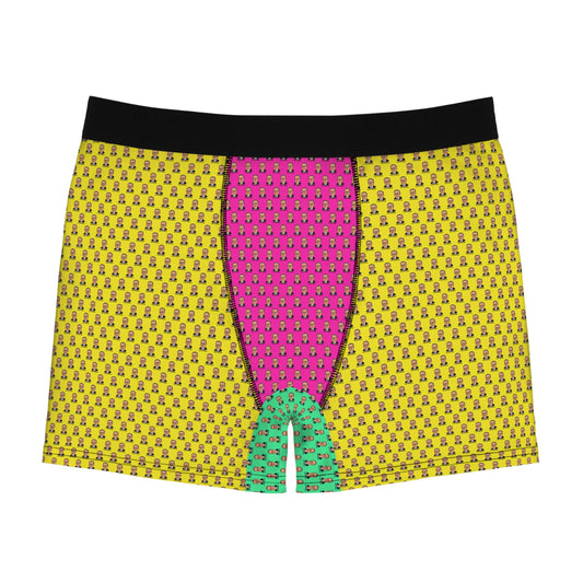 Chuck Schumer Boxer Briefs