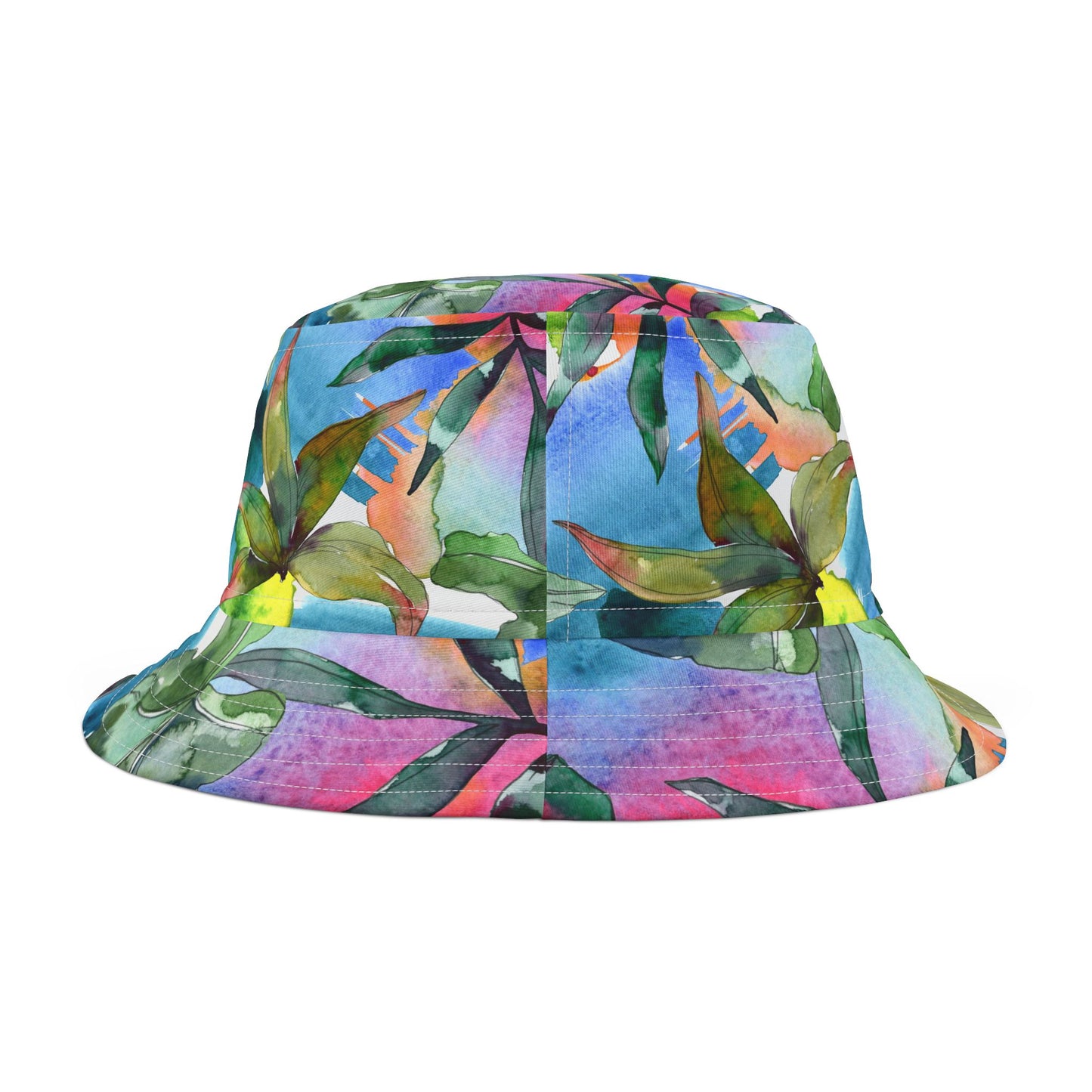 Acquarela Bucket Hat