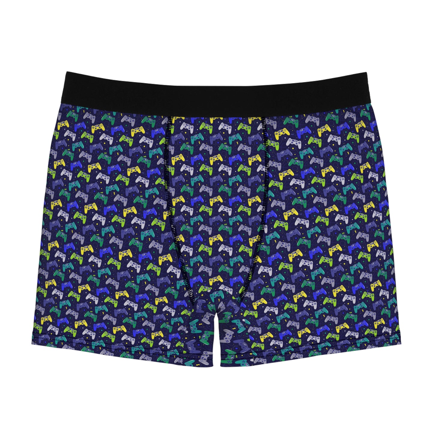 Gamer Men's Boxers