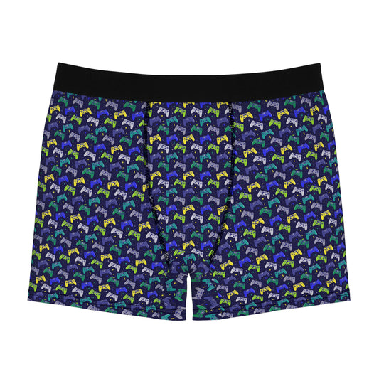 Gamer Men's Boxers
