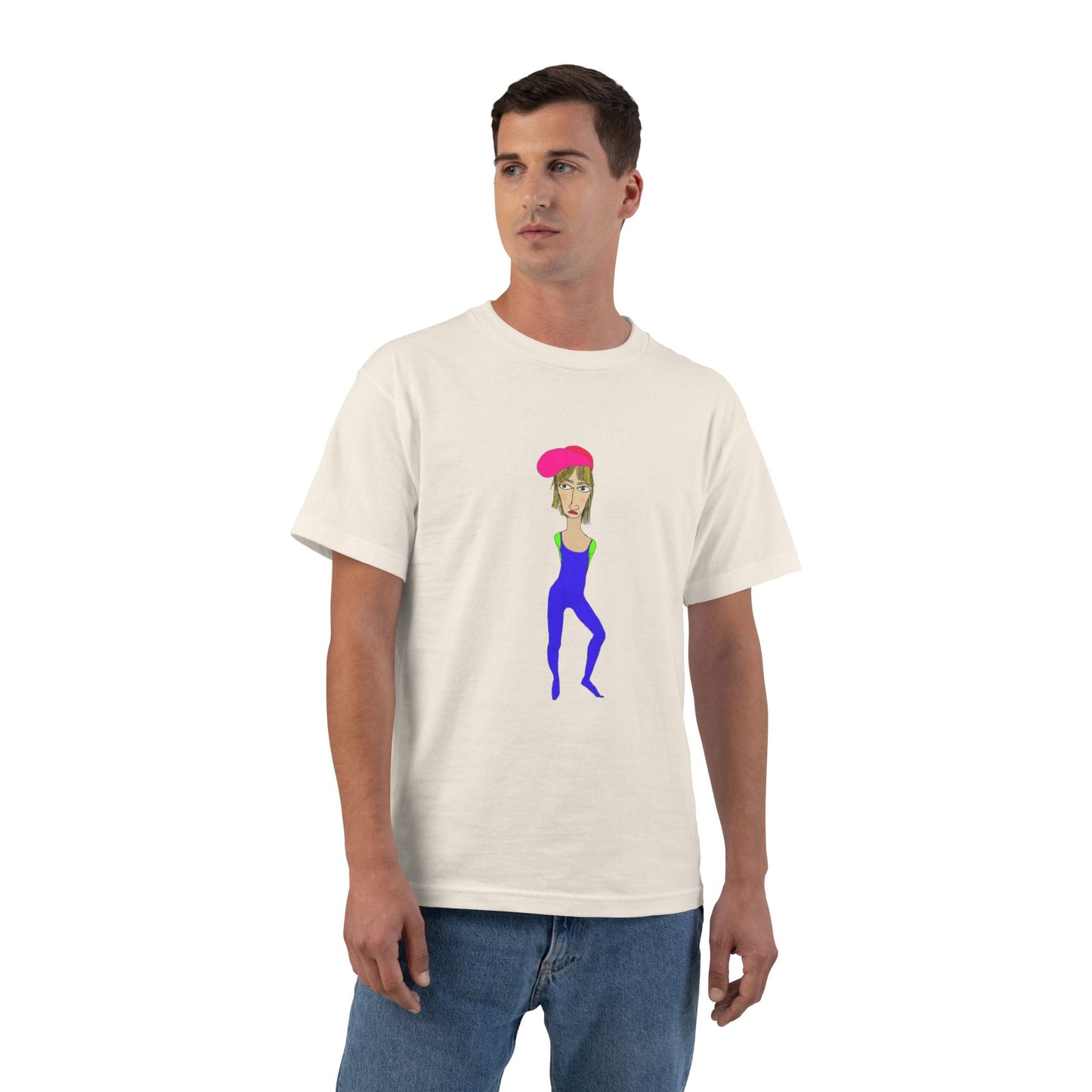 Cody T-Shirt