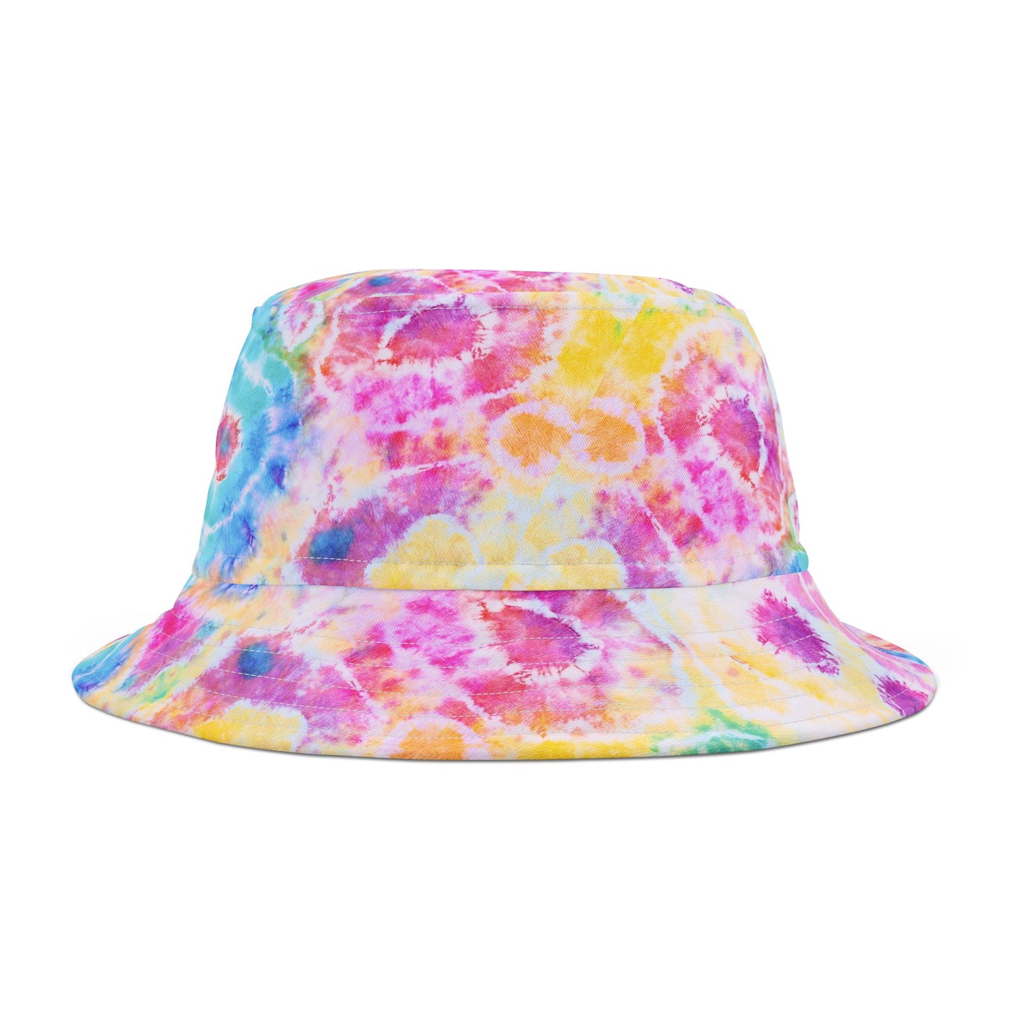 Batik Bucket Hat