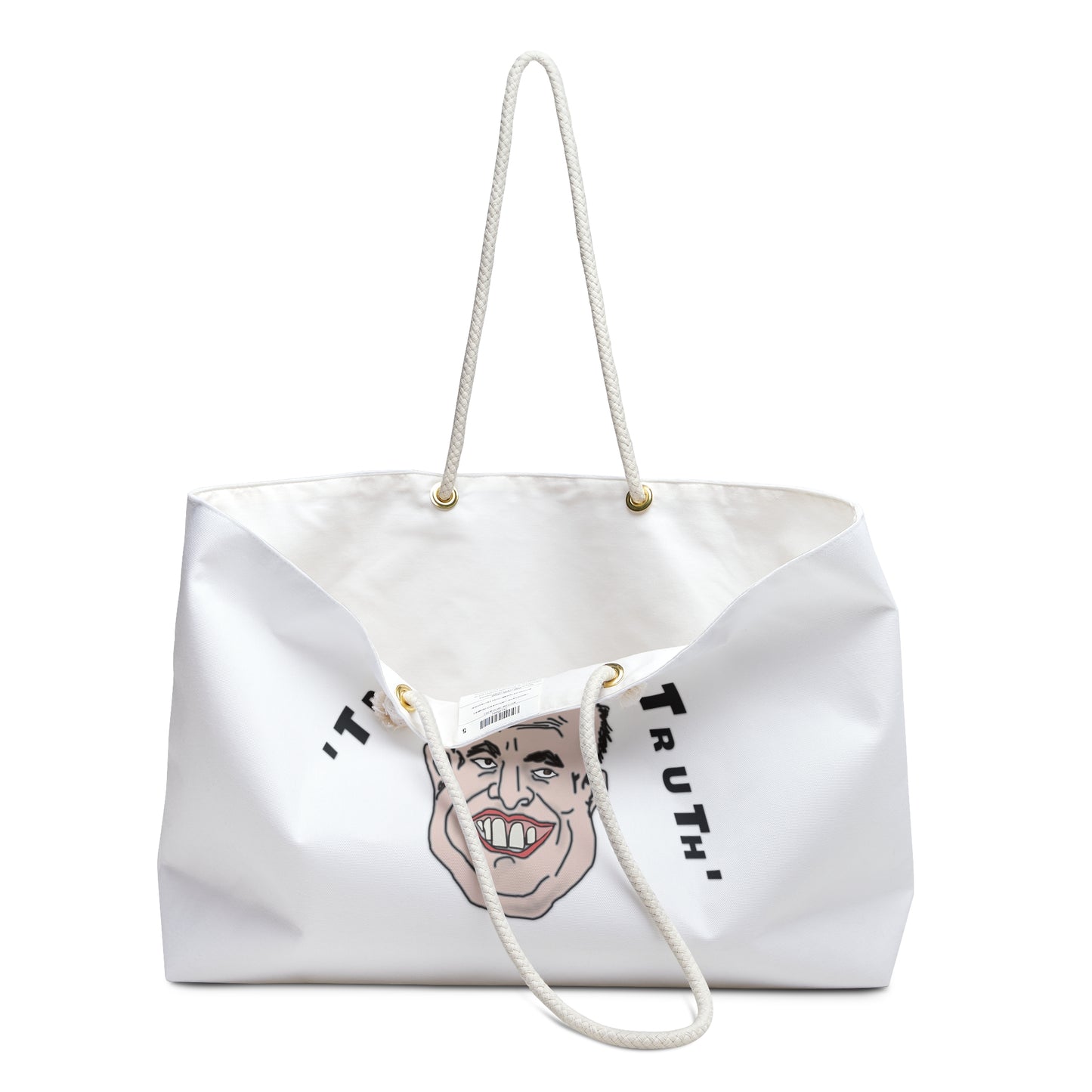 Rudy's Truth Weekender Bag