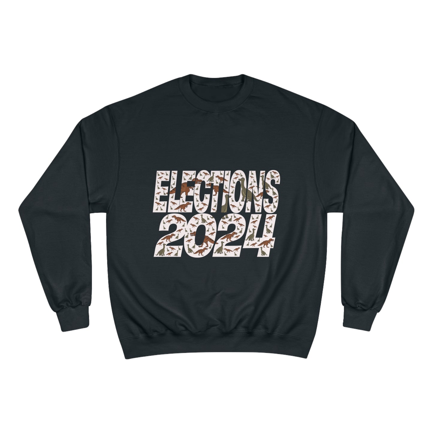 #elections2024 Sweatshirt
