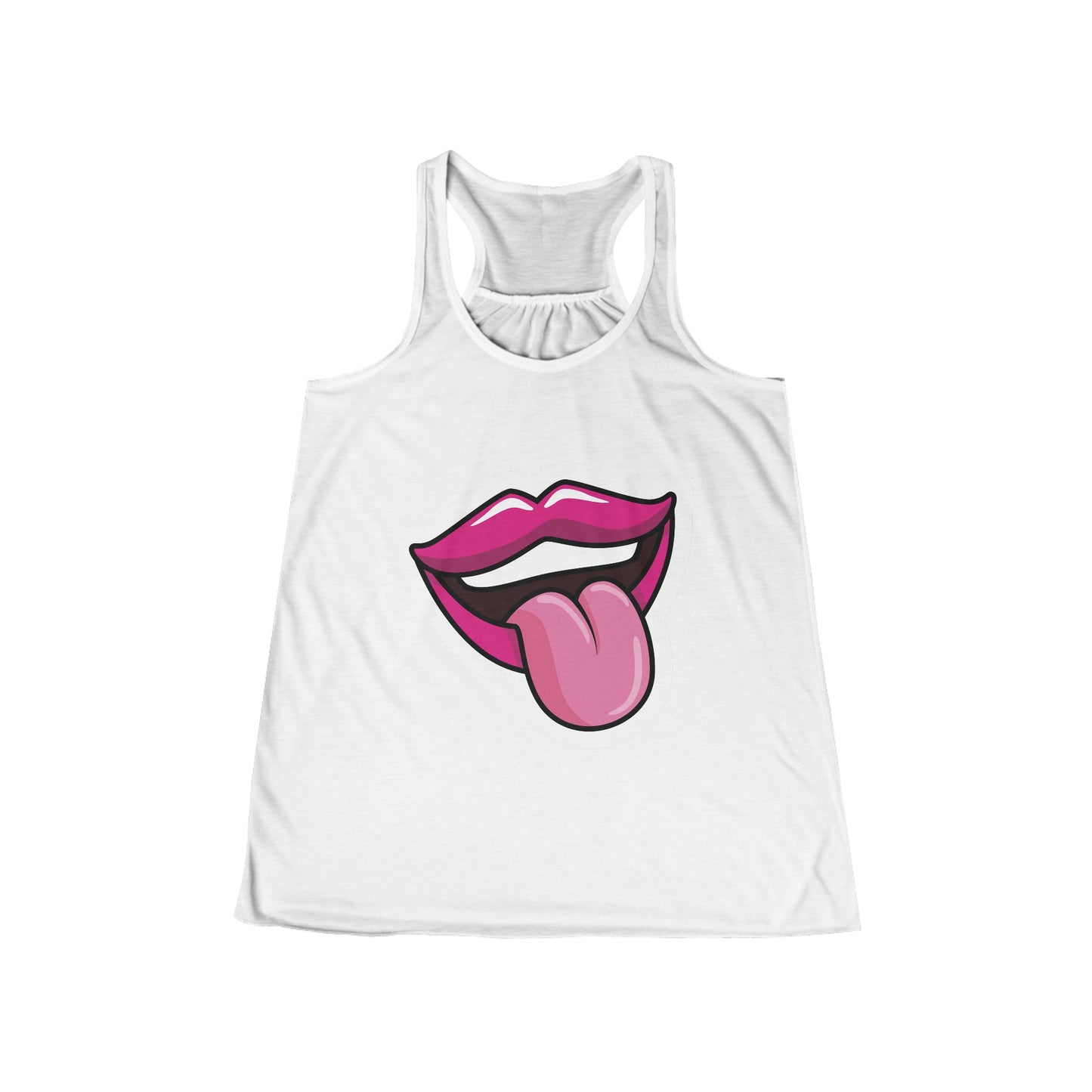 Juicy Lips Tank