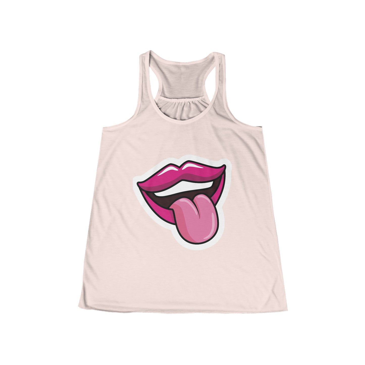 Juicy Lips Tank