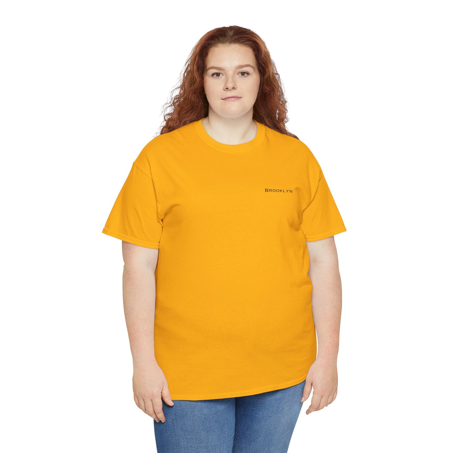 Brooklyn T-Shirt