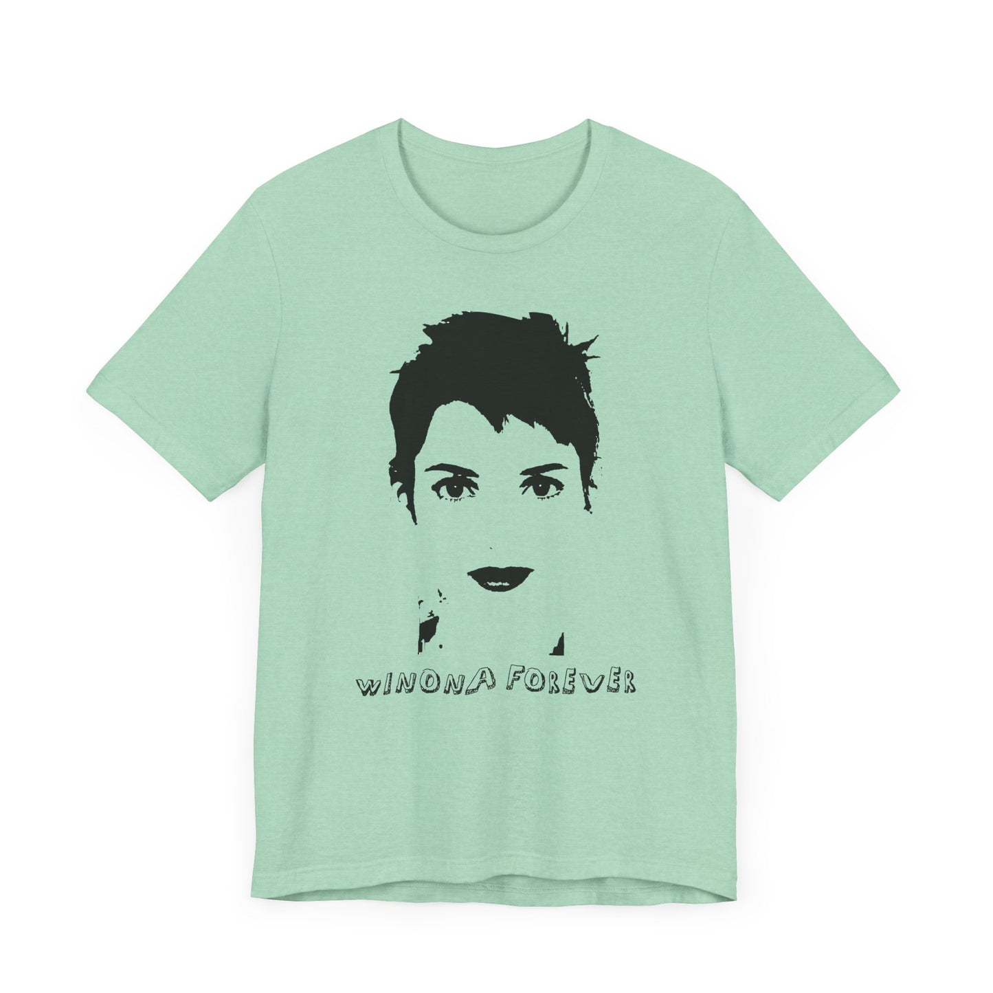 Winona Forever Unisex Tee