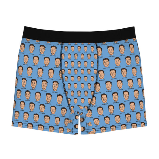 Elon Musk Boxer Briefs