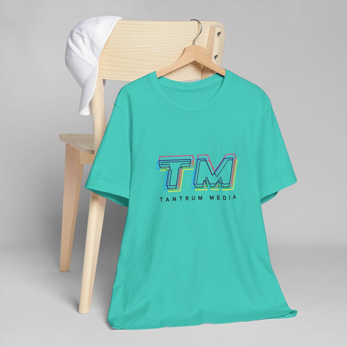 Tantrum Media Unisex T-Shirt