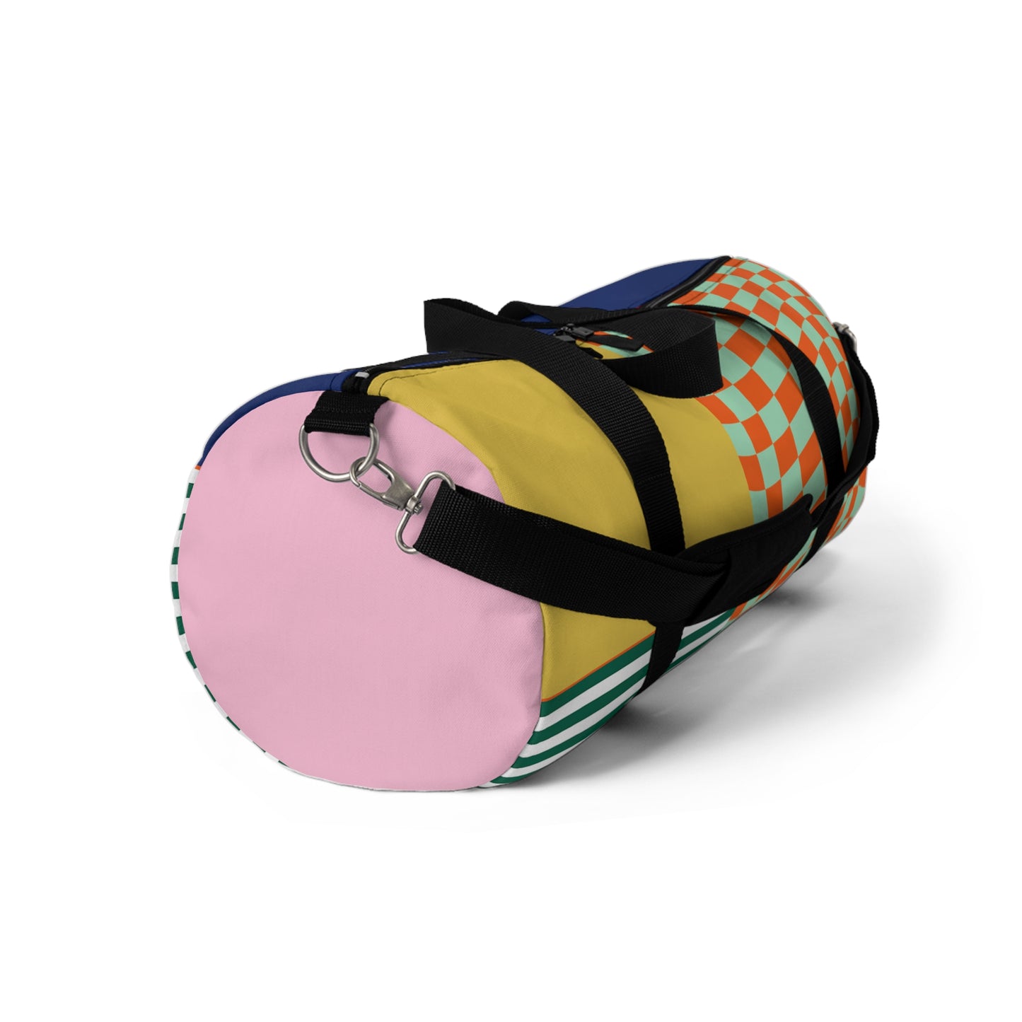 Urban Vibes Duffel Bag