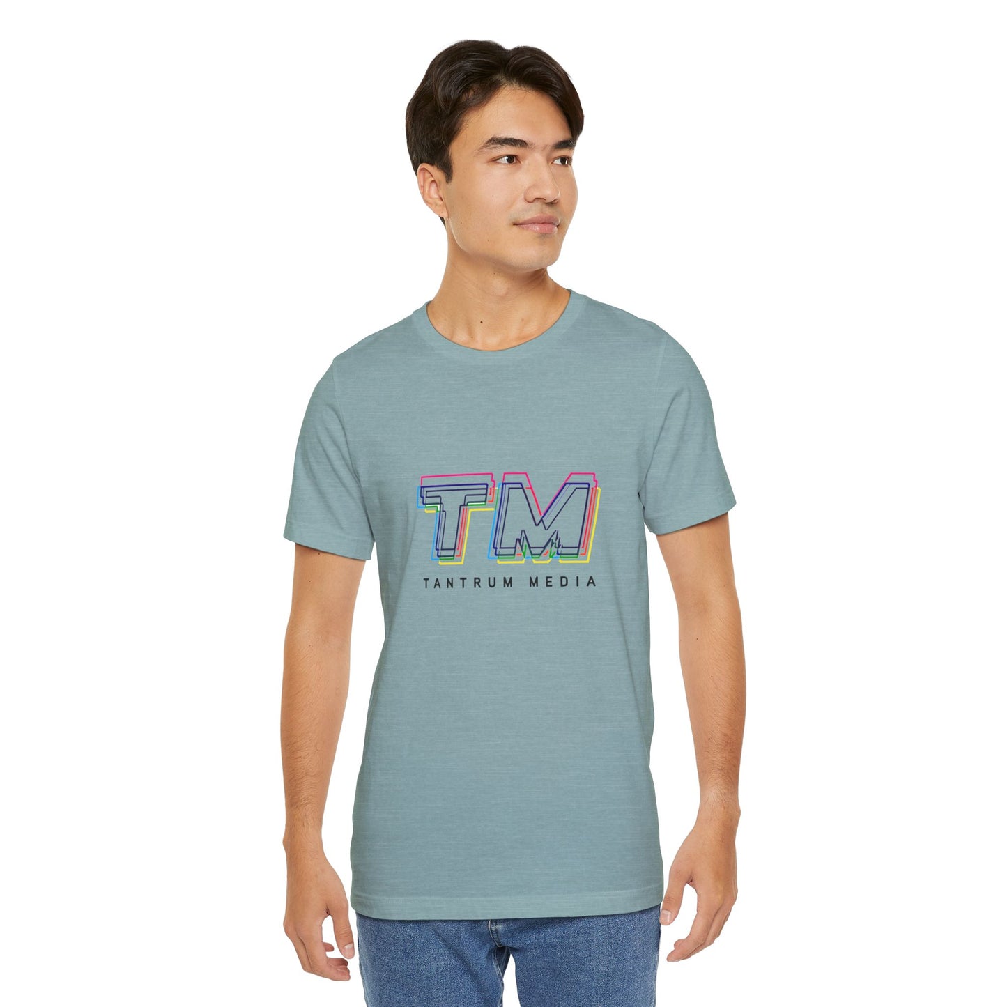 Tantrum Media Unisex T-Shirt