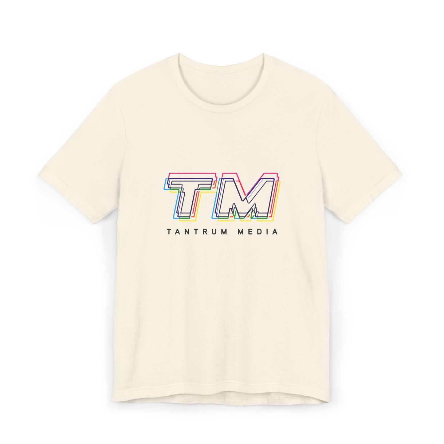 Tantrum Media Unisex T-Shirt