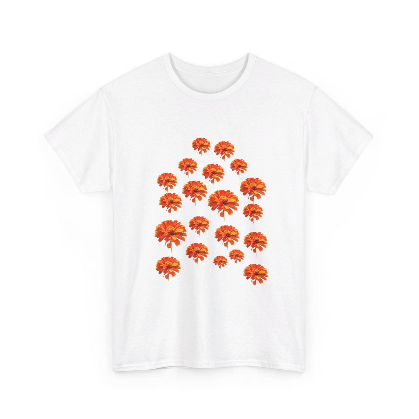 Zinnia T-Shirt