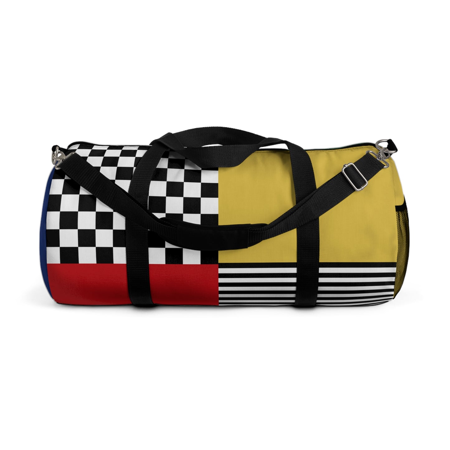 The Gridlock Duffel Bag
