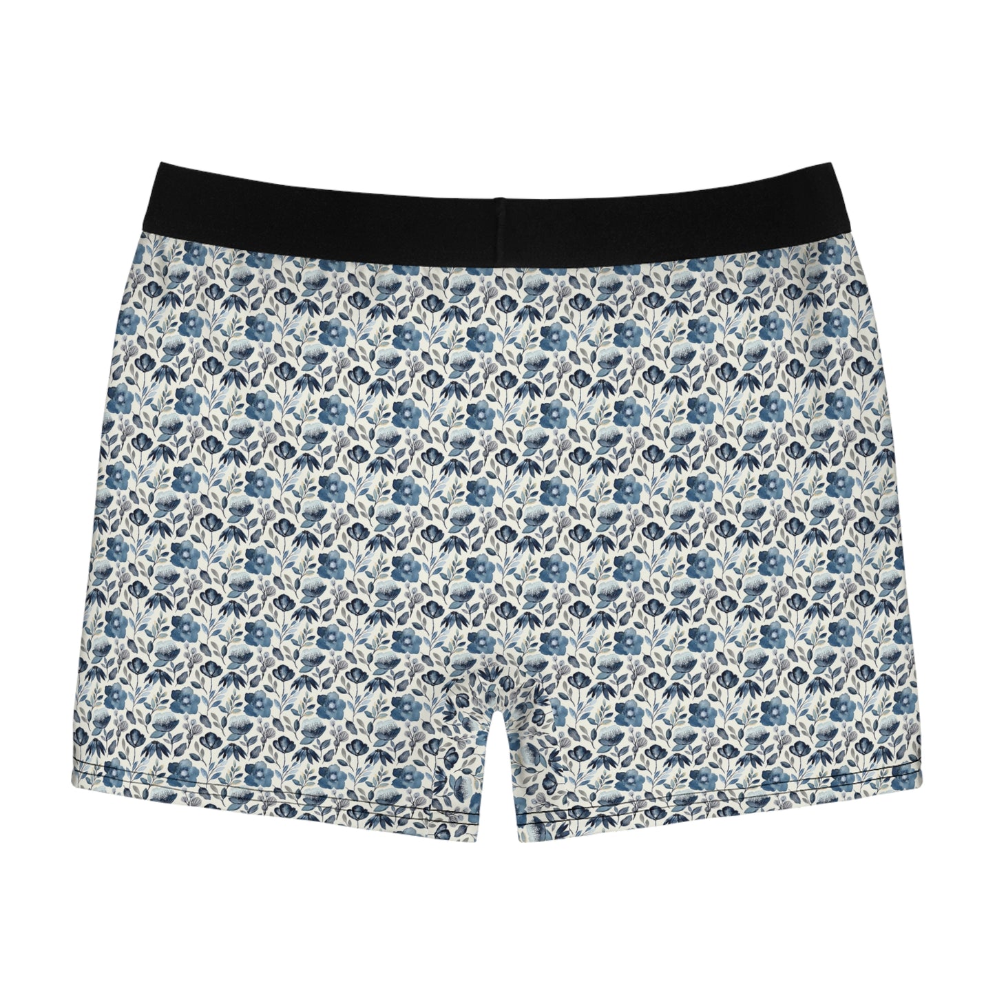 Floral Men's Boxers