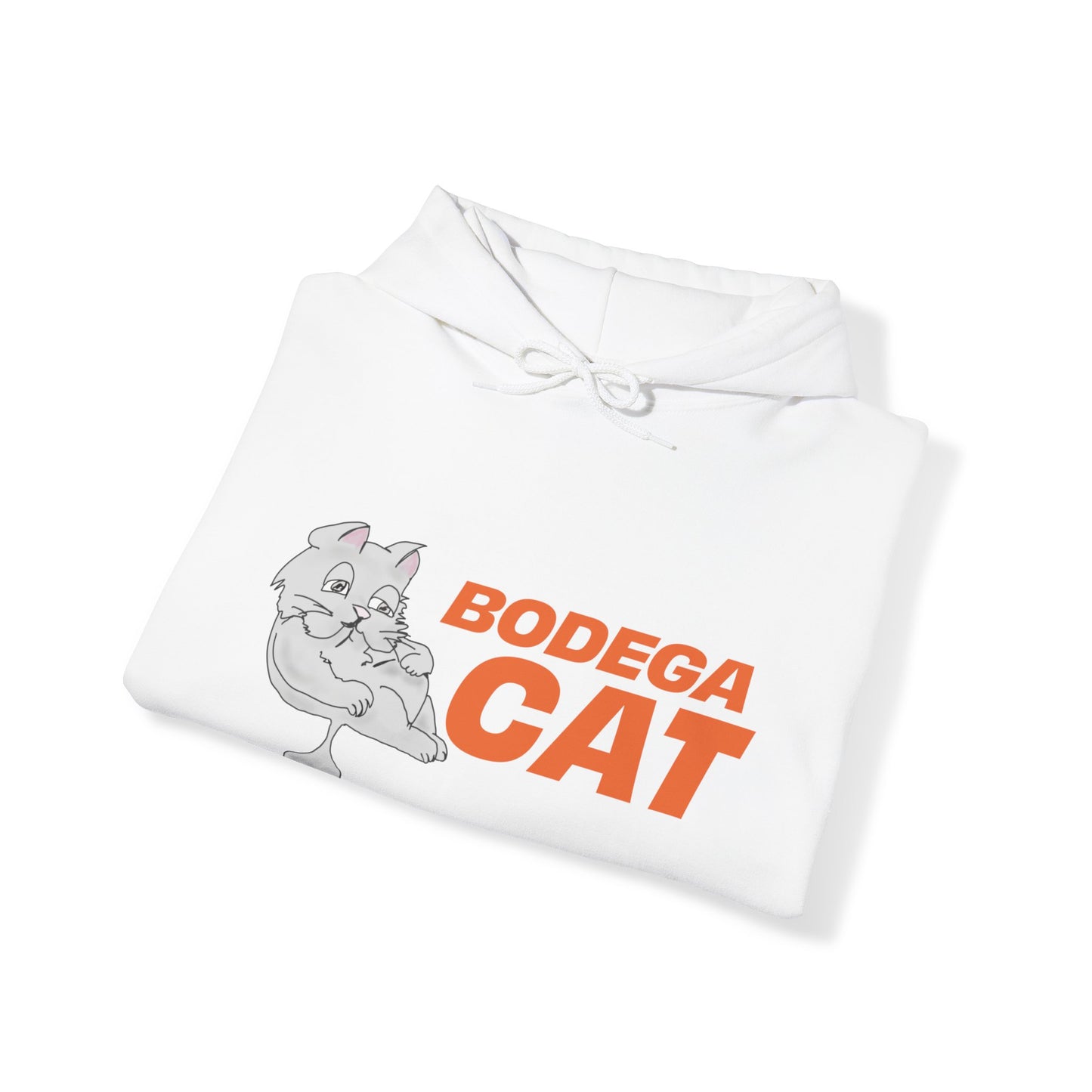 Bodega Cat Sweatshirt
