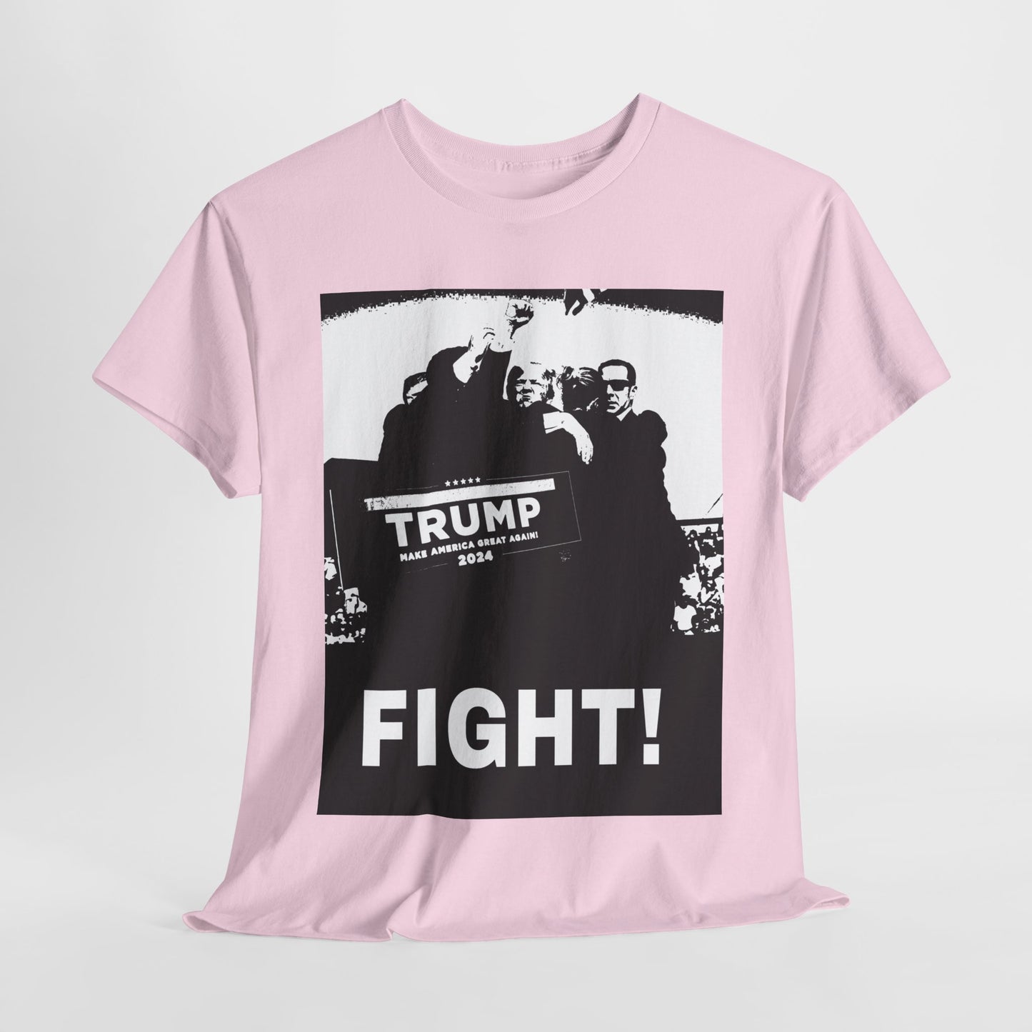 Fight T-Shirt