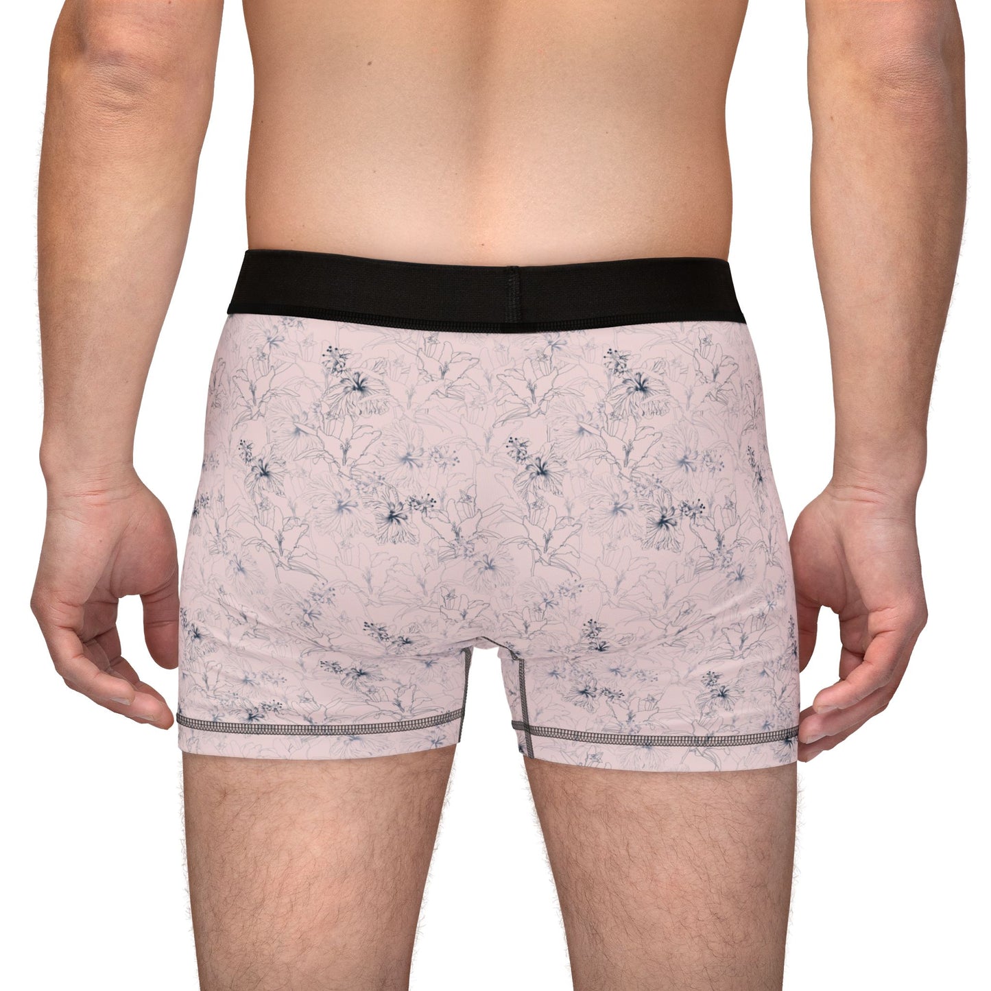 Flowery Men's Boxers