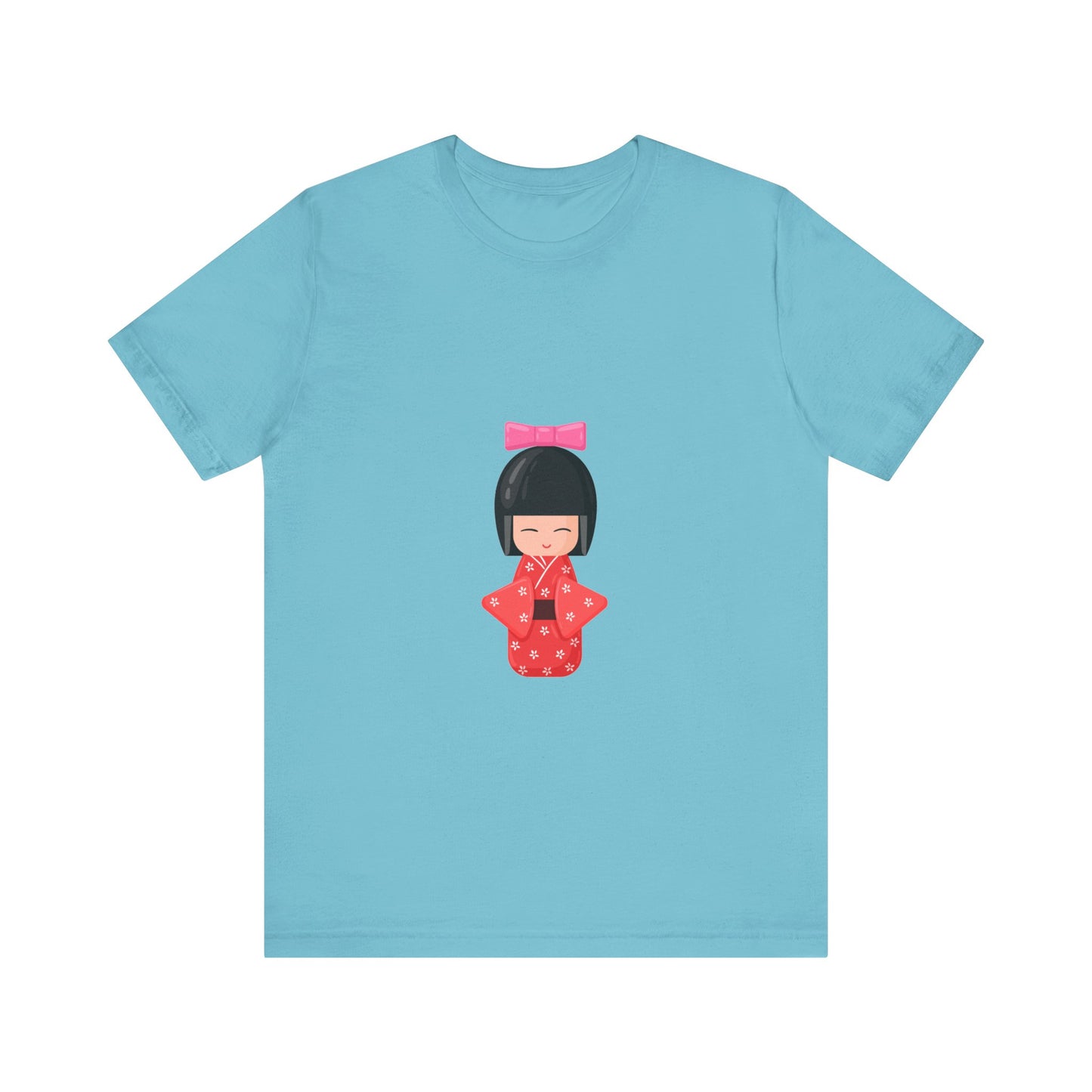 Geisha T-Shirt