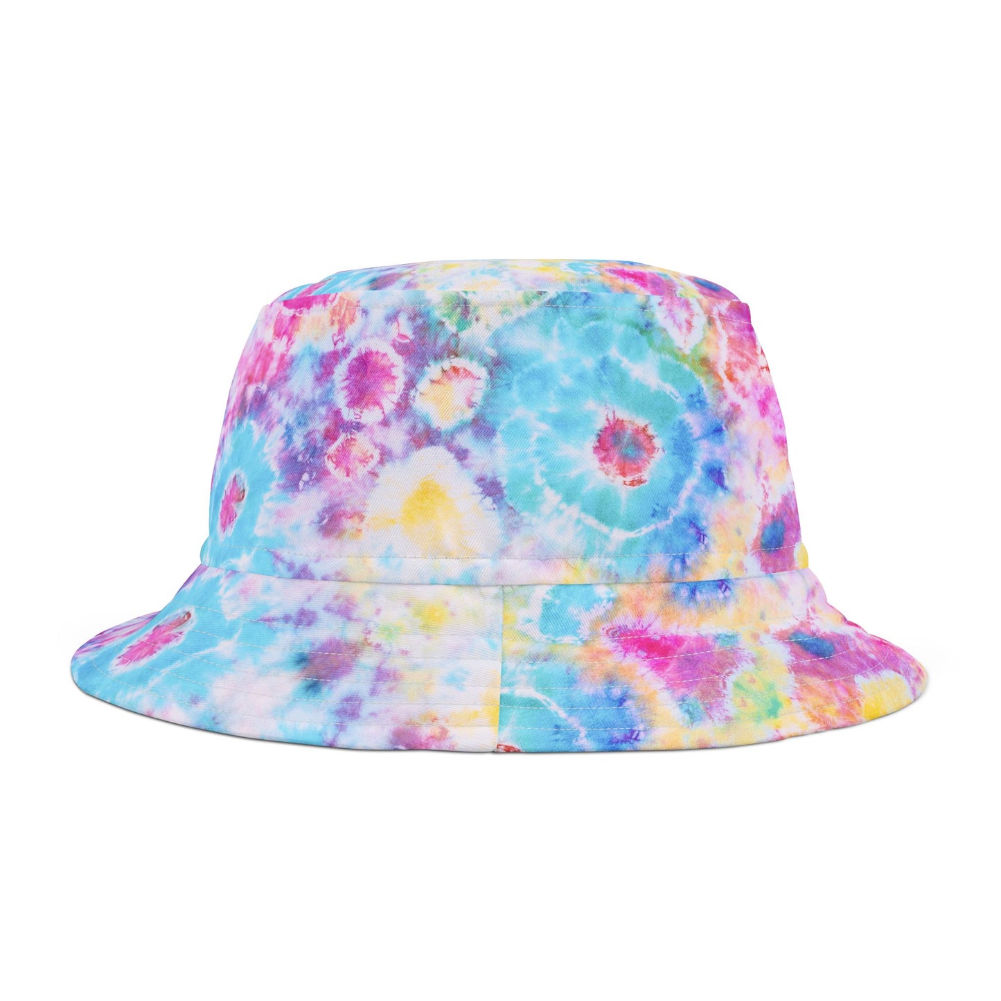 Batik Bucket Hat