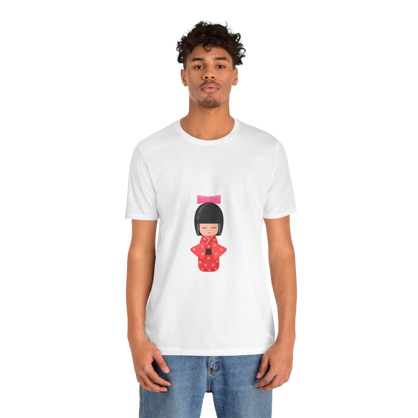Geisha T-Shirt