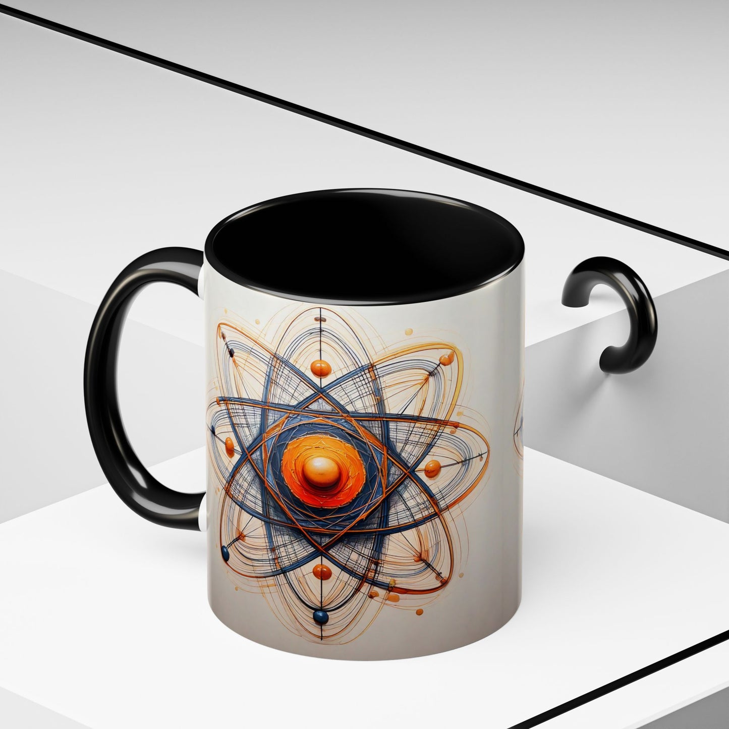 Science Class Coffee Mug