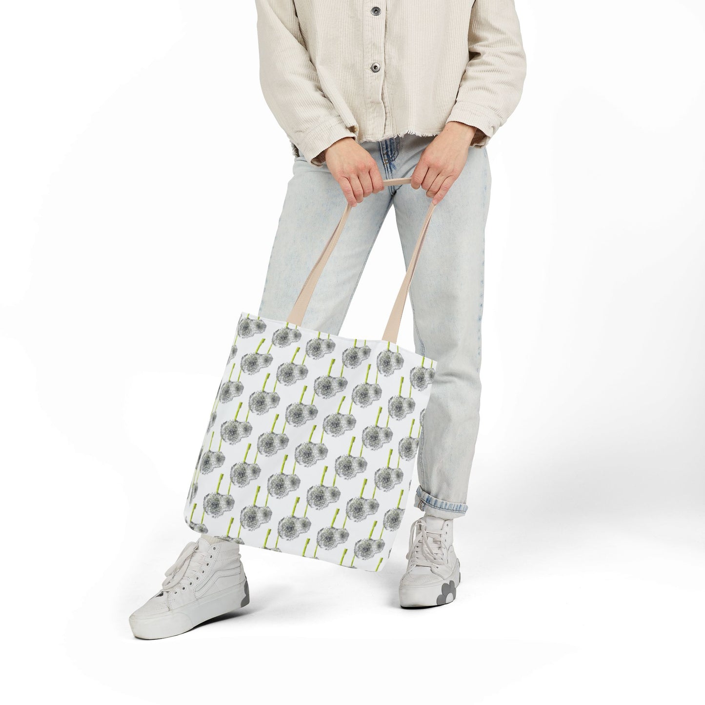 Dandelion Tote Bag