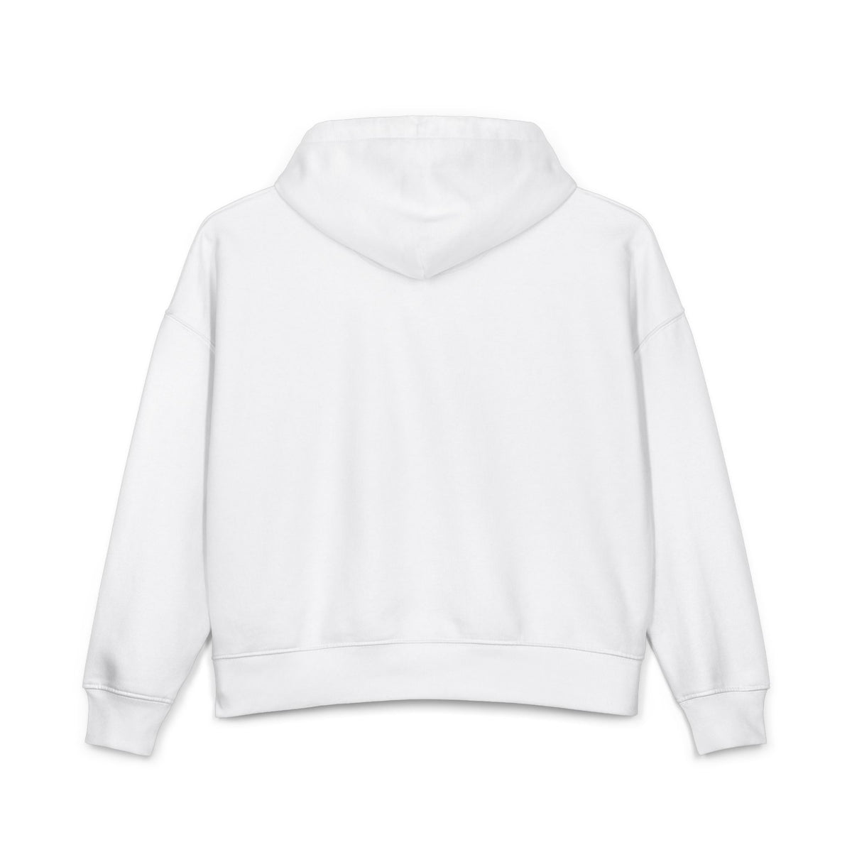 Octopus Daydream Women’s Organic Graphic Hoodie