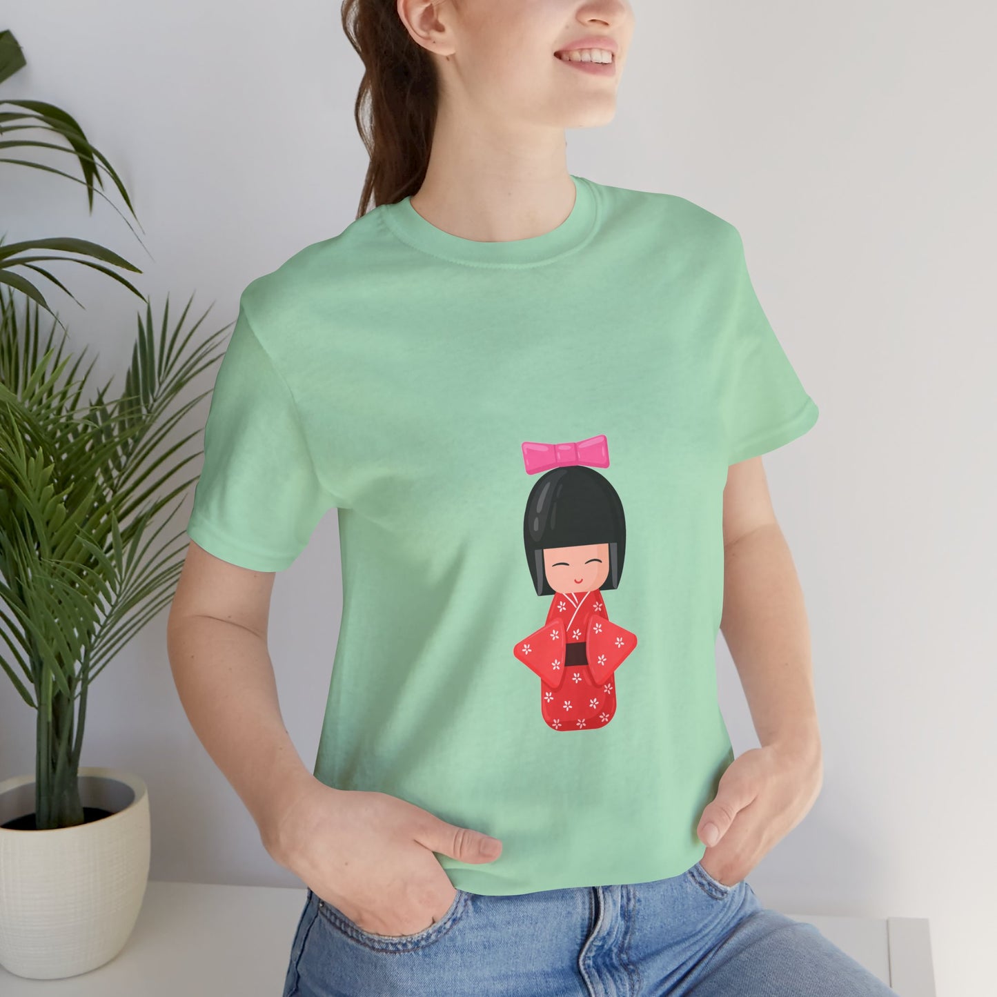 Geisha T-Shirt